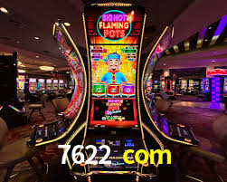 Explorando a Categoria de Eventos em Apostas na 7622 com