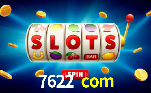 Descubra a Essência do 7622 com: Nossa História e Compromissos