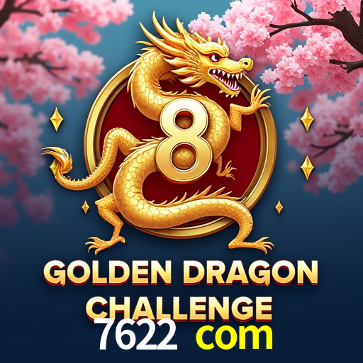 Desvendando o Mundo dos Jogos Virtuais na 7622 com