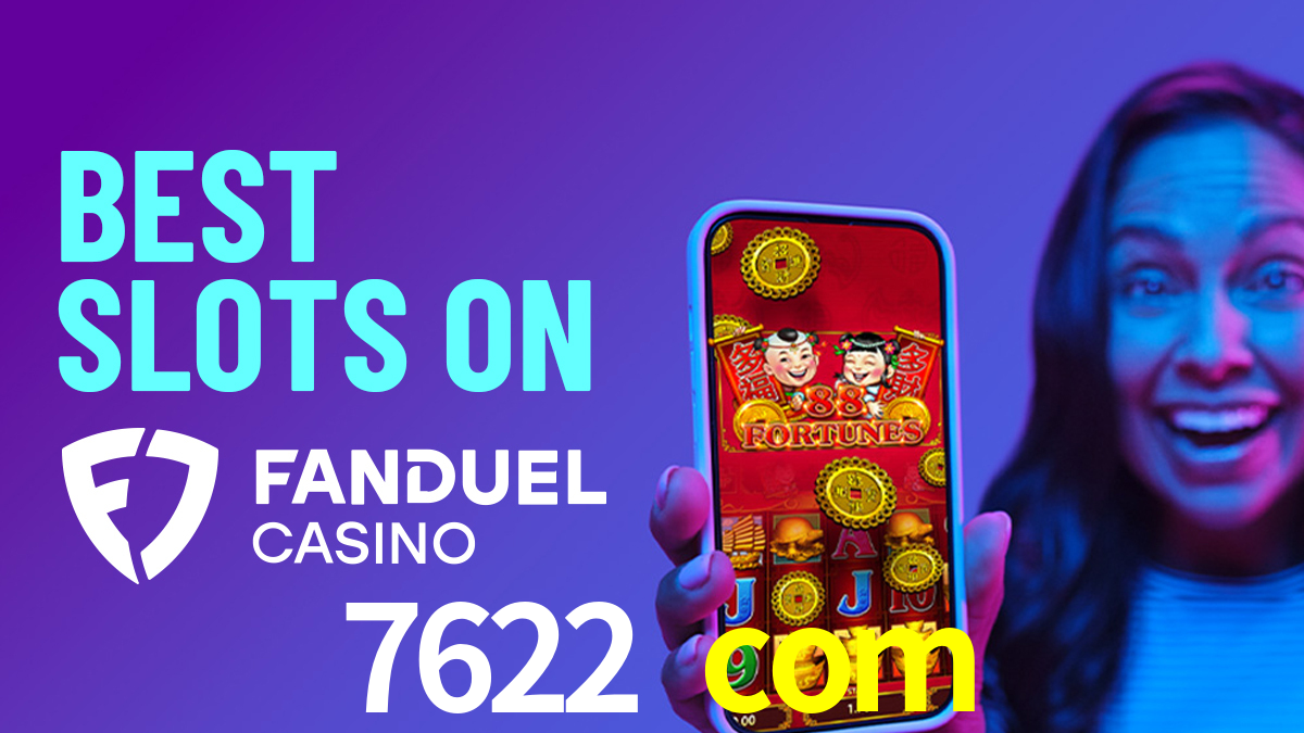 A Emoção da Loteria na 7622 com: Uma Chance de Mudança de Vida