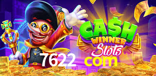 A Experiência Imersiva dos Cassinos Ao Vivo no 7622 com