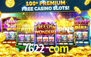 A Experiência Imersiva dos Cassinos Ao Vivo no 7622 com