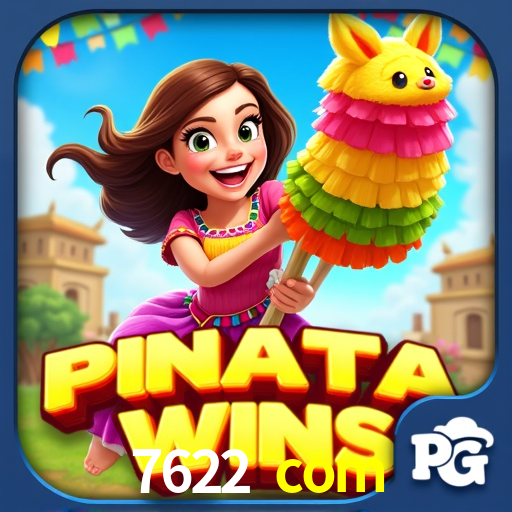 Inovações de Jogos na 7622 com: O Futuro das Experiências Interativas