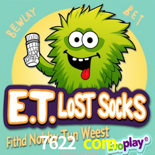 Desvendando o Mundo dos Jogos Virtuais na 7622 com