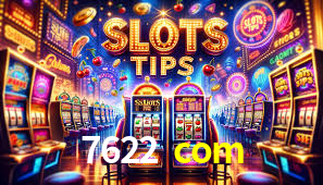 A Emoção da Loteria na 7622 com: Uma Chance de Mudança de Vida