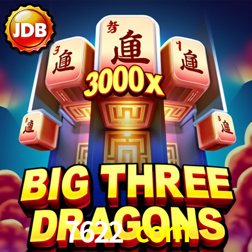 Desvendando o Mundo dos Jogos Virtuais na 7622 com