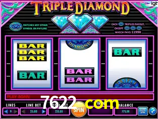 Inovações de Jogos na 7622 com: O Futuro das Experiências Interativas