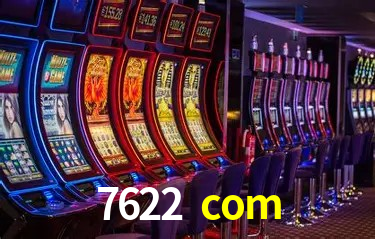 Descubra a Essência do 7622 com: Nossa História e Compromissos