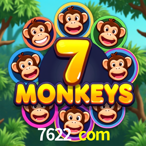 A Revolução dos Aplicativos de Jogos no 7622 com